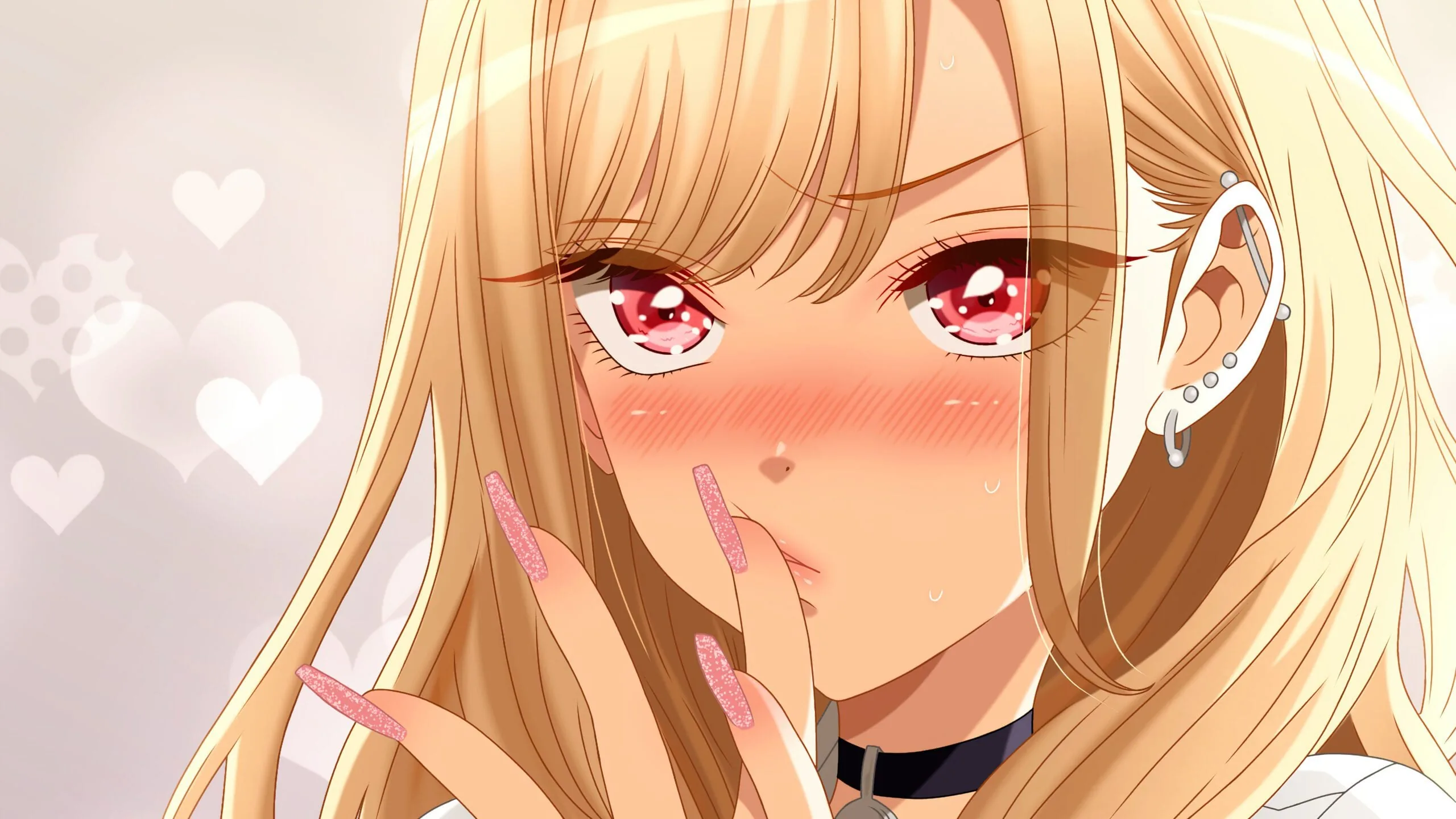 Marin Is Back! My Dress-Up Darling Season 2 Announced for 2025