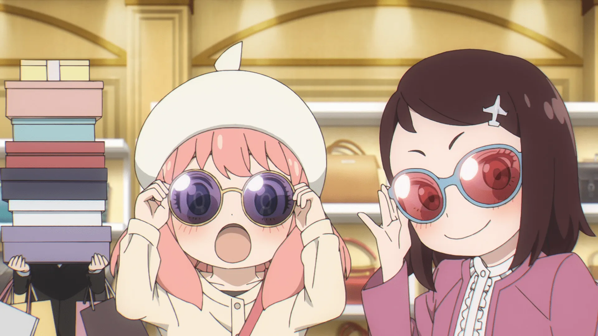 Spy x Family Chapter 109 Release Date Announced! Melinda Meets Loid for Therapy