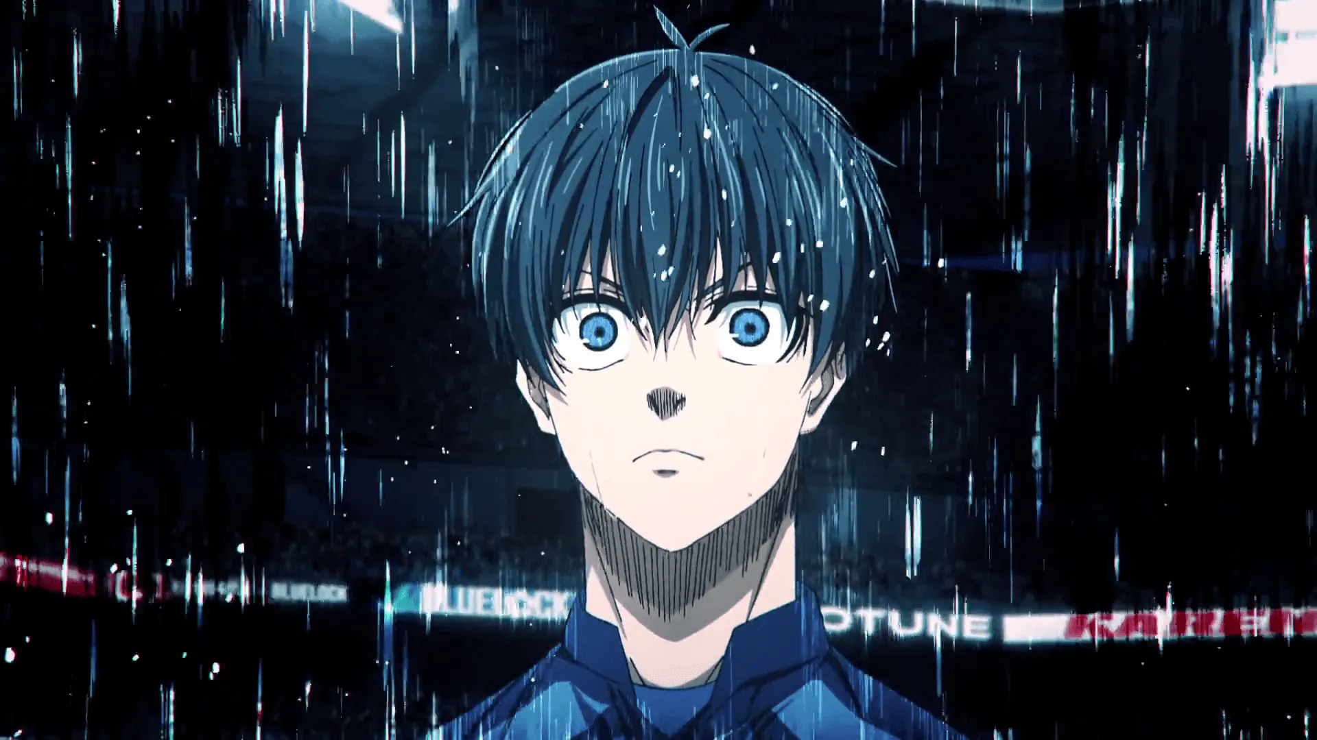 Blue Lock Volume 33 Release Confirmed for March 2025