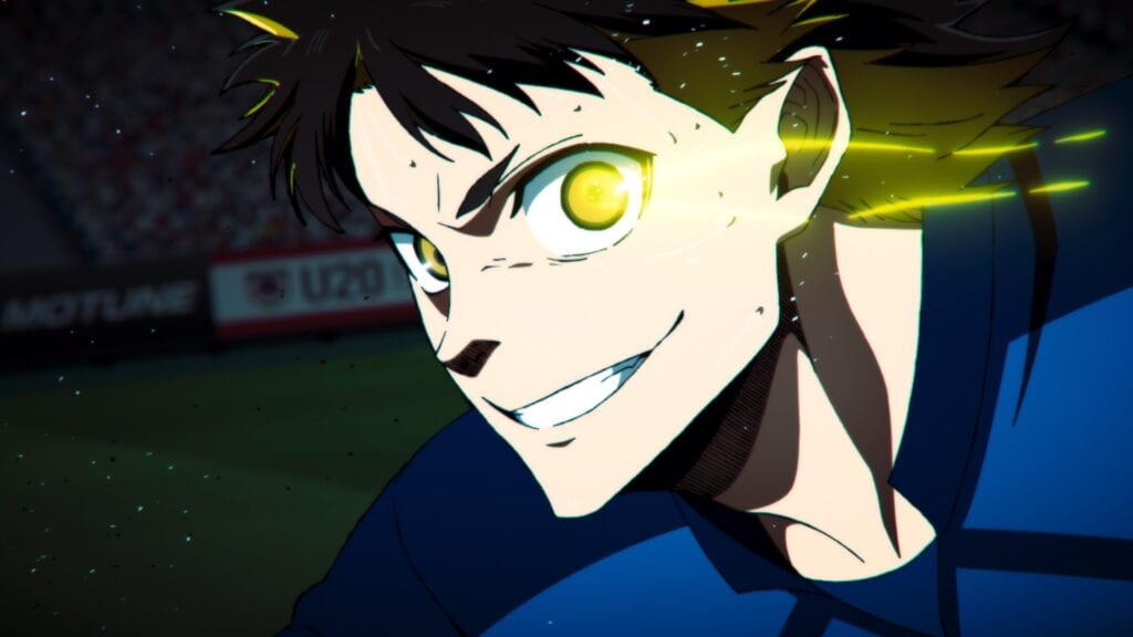 Blue Lock Season 2 Finale: 1-Hour Special Episodes 13 & 14 Airing Together