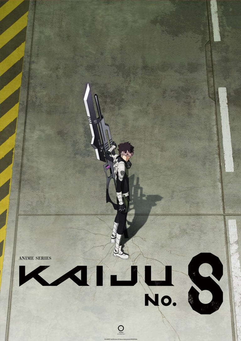 Kaiju No 8 Season 2 Weapon Arc Explained