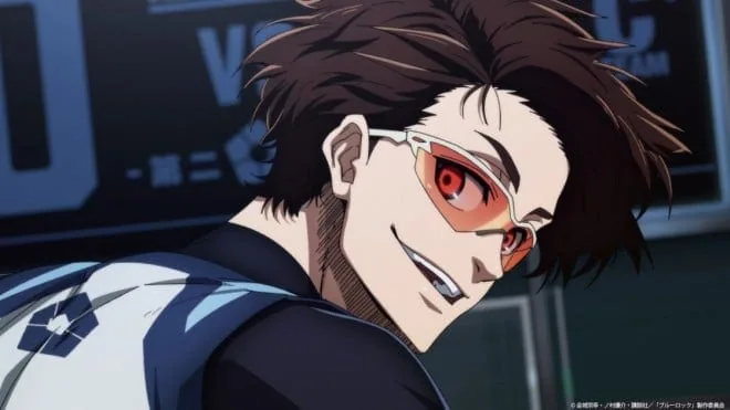 Blue Lock Chapter 288 Part 2 Delayed: New Release Date Announced