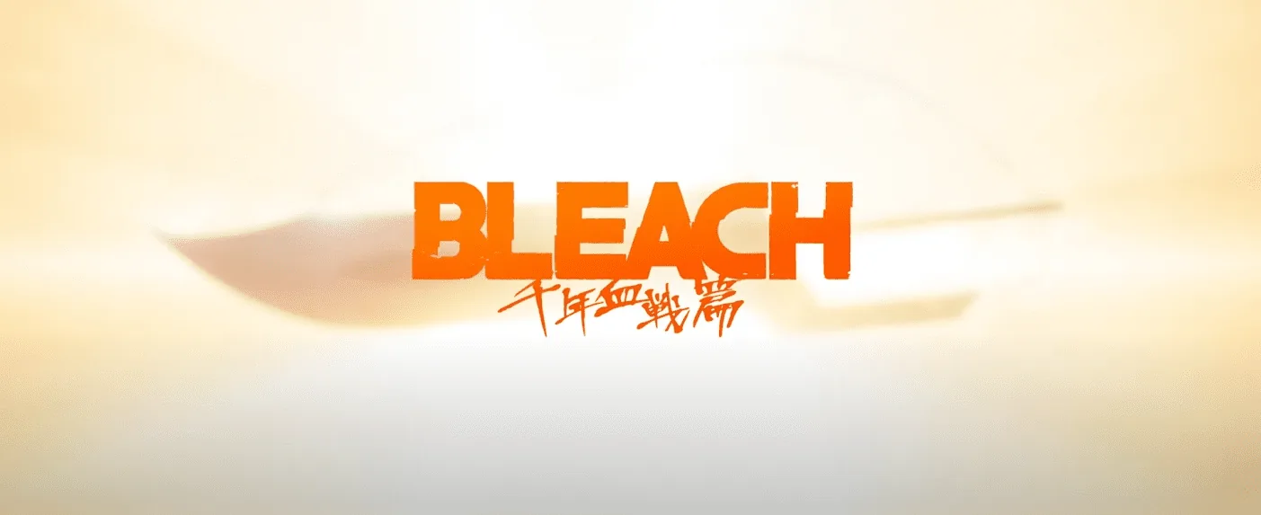 Bleach Thousand-Year Blood War Part 4: The Final Season Announced