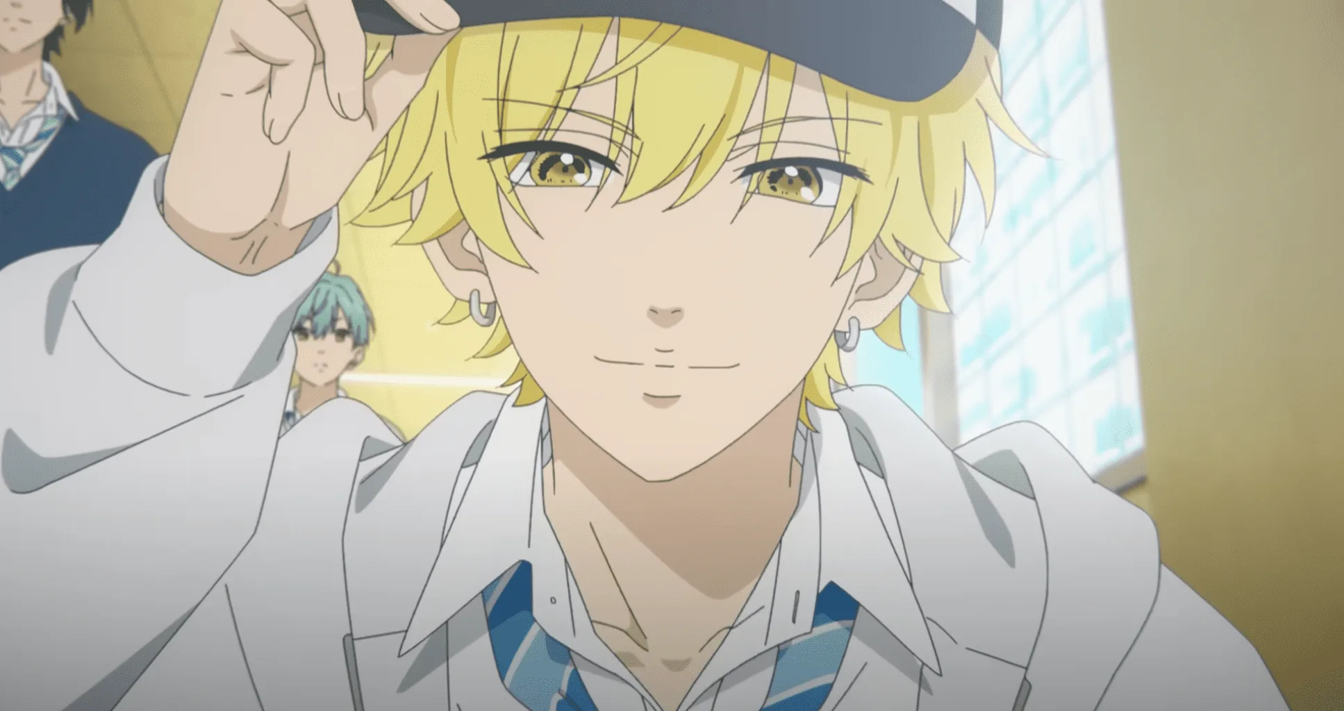 Honey Lemon Soda Episode 1 Release Date and Preview