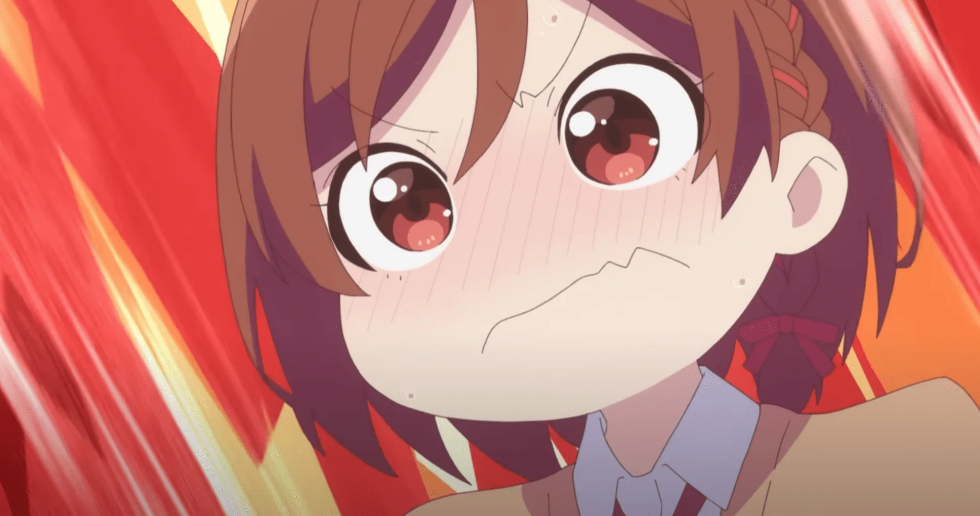 Rom-Com Anime 'I Got Married to the Girl I Hate Most in Class’ Set to Air on January 3, 2025