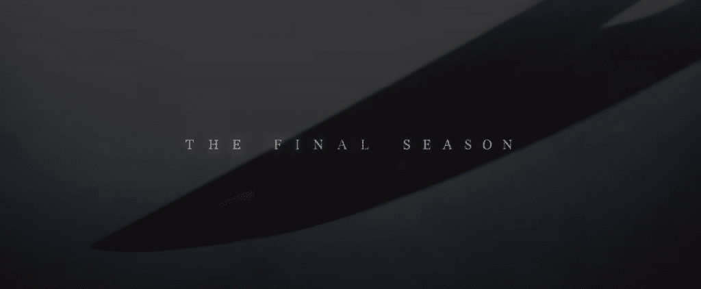Bleach Thousand-Year Blood War Part 4: The Final Season Announced