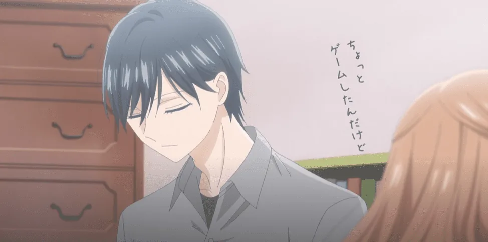 Will There Be My Love Story with Yamada-kun at Lv999 Season 2