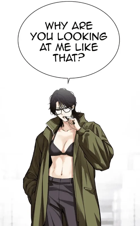 Daniel's Plan to Crush Busan's Crews Begins in Lookism Chapter 534