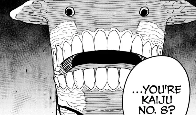 Kaiju No 8 Season 2 Weapon Arc Explained