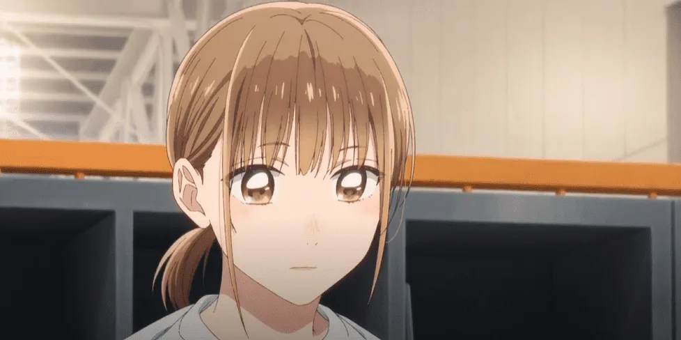 Blue Box Episode 13 Drops in January After a Short Break