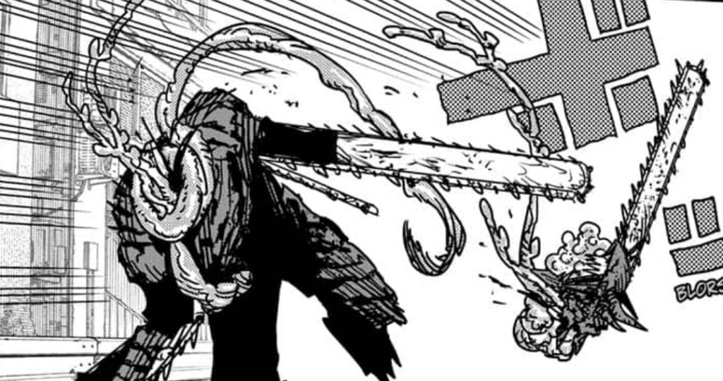 Chainsaw Man To Fight Aging Devil in CSM Chapter 187