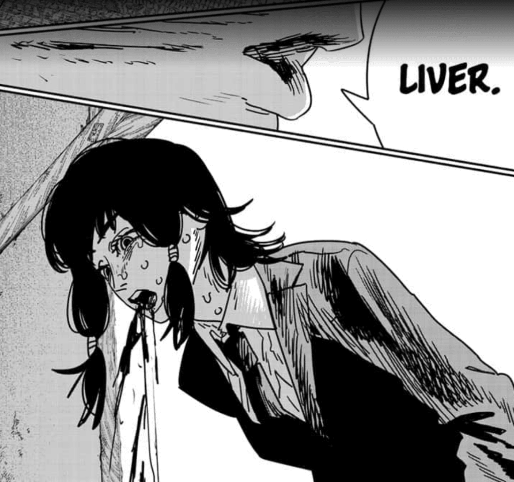 Chainsaw Man To Fight Aging Devil in CSM Chapter 187