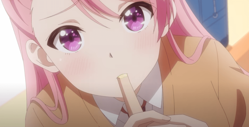 'I'm Getting Married to a Girl I Hate in My Class’ Set to Air on January 3, 2025