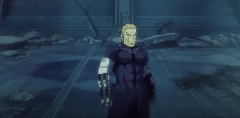 Kaiju No 8 Season 2 Weapon Arc Explained