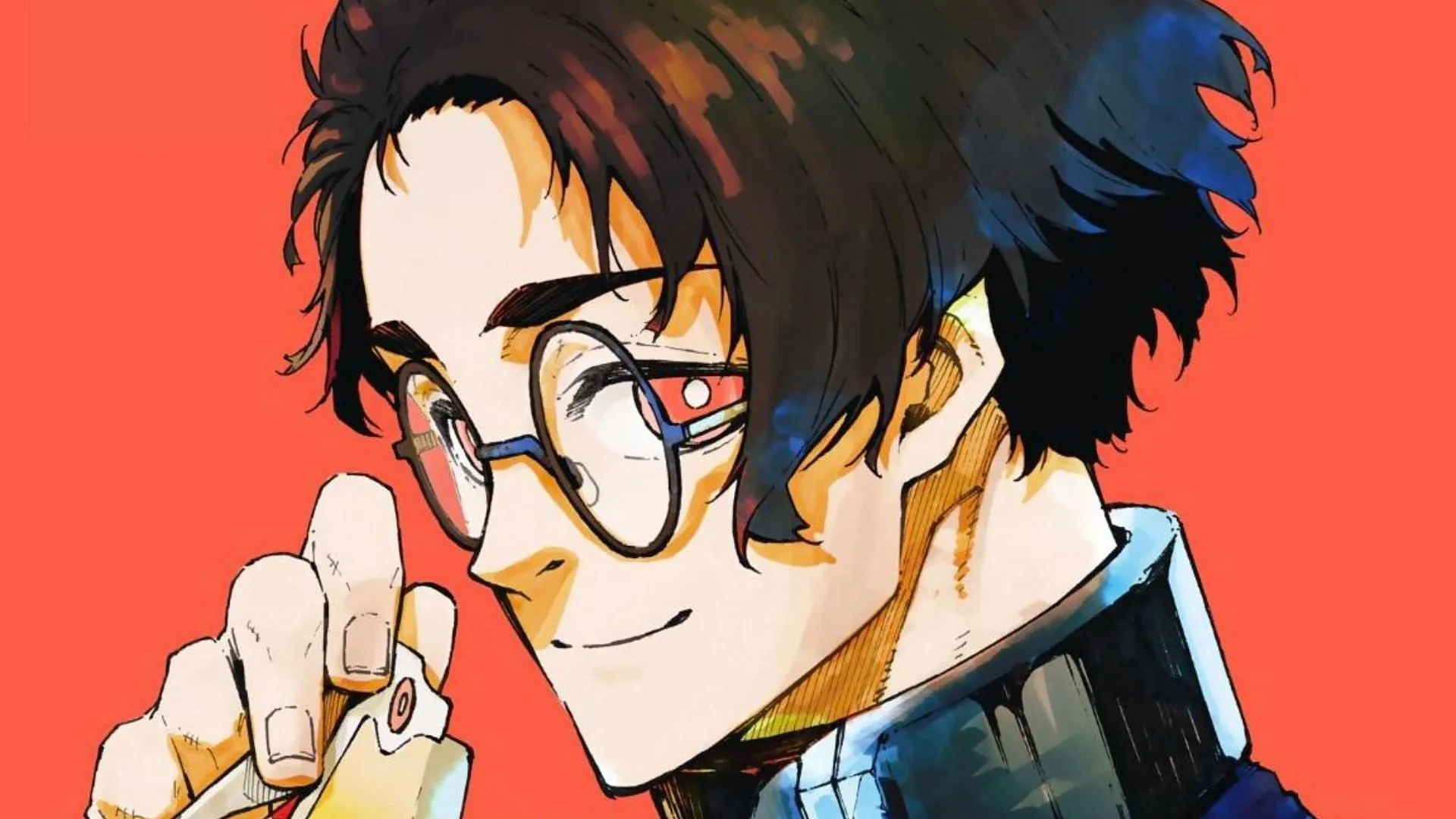 Blue Lock Chapter 288 Part 2 Delayed: New Release Date Announced