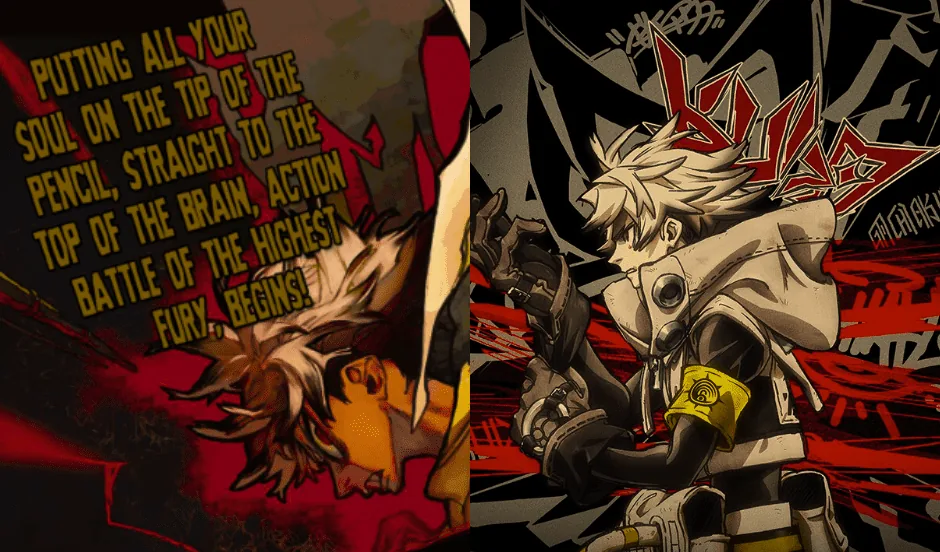 Gachiakuta Anime Drops New Rudo Visual & Short PV