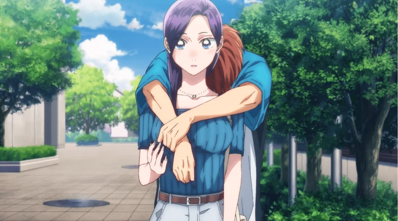 Blue Box Episode 14 Release Date: Chinatsu's Basketball Crisis at Nationals
