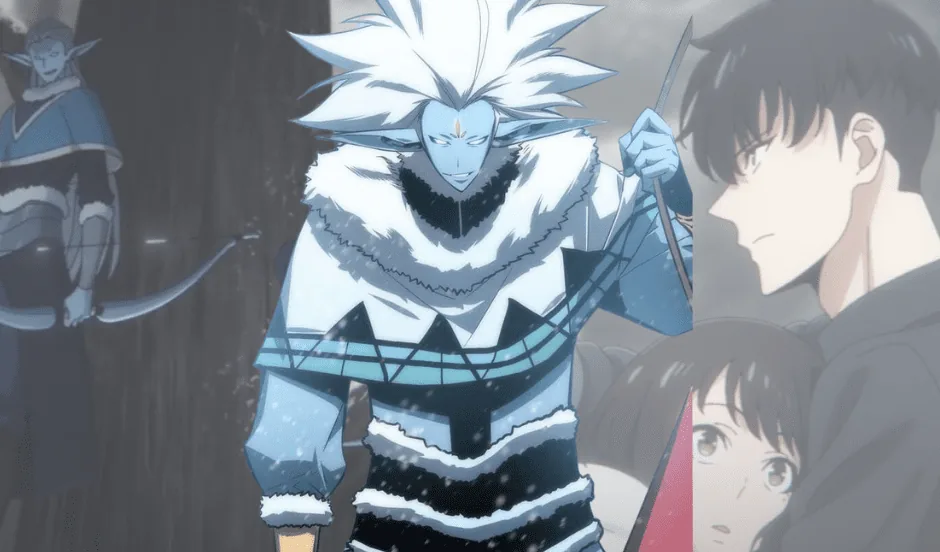 Solo Leveling Episode 14 Will Showcase Jinwoo vs Baruka