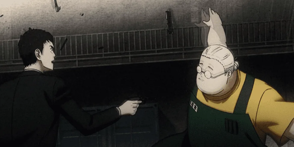 Sakamoto Days Episode 1 Fails to Meet Expectations
