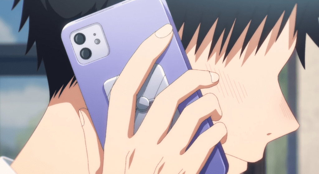 Blue Box Episode 14 Release Date: Chinatsu’s Basketball Nationals