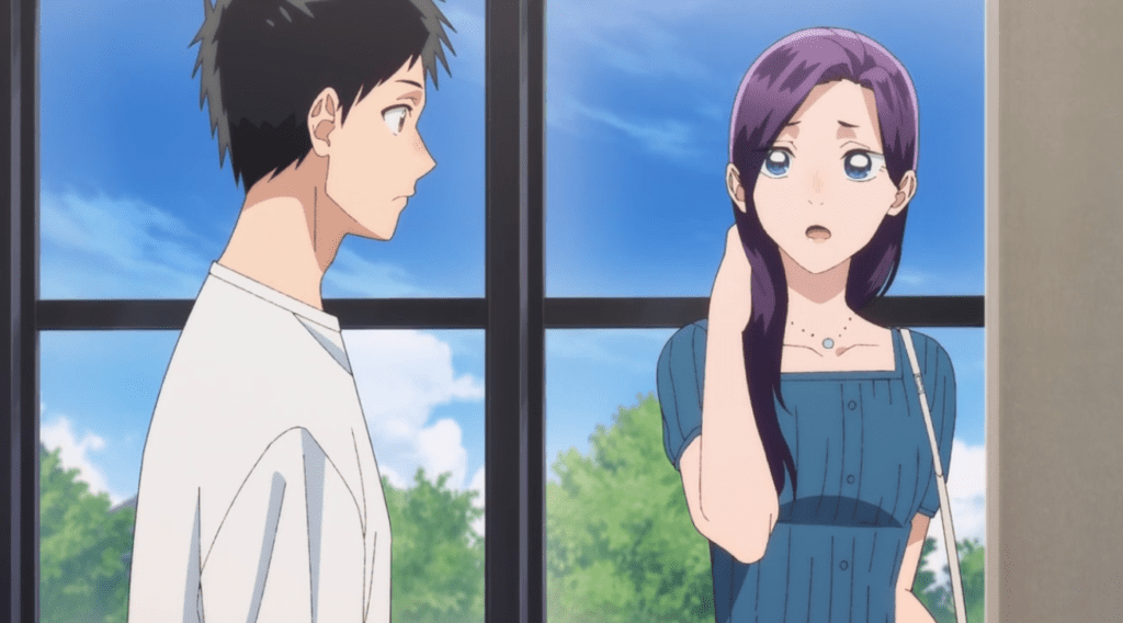 Blue Box Episode 14 Release Date: Chinatsu’s Basketball Nationals