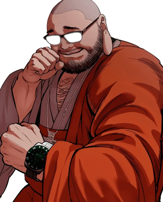 King of Incheon Jaegyeon Na Will Finally Join the Fight in Busan in Lookism Chapter 539