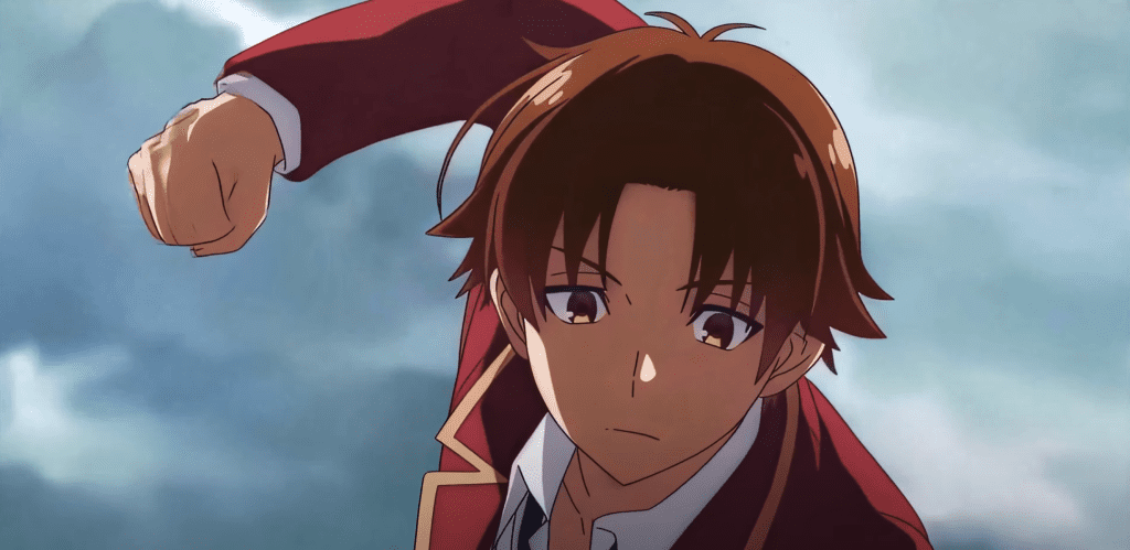 4 Manipulative Anime Characters Like Kiyotaka Ayanokoji From Classroom of the Elite