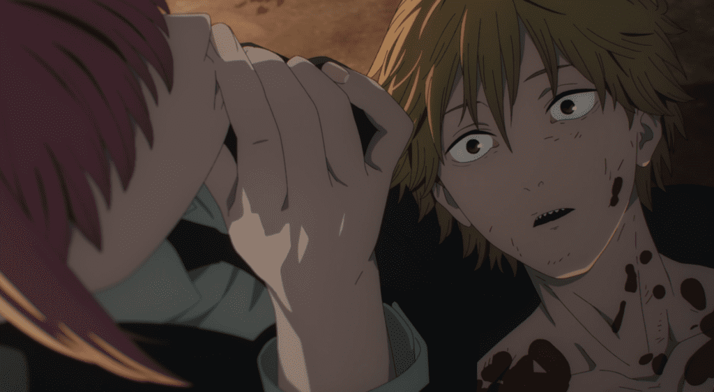 Chainsaw Man: Makima Manipulation and Death Explained