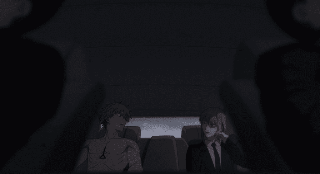 Chainsaw Man: Makima Manipulation and Death Explained