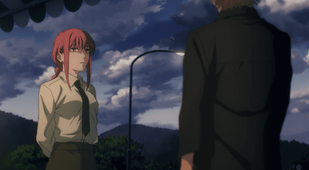 Chainsaw Man: Makima Manipulation and Death Explained