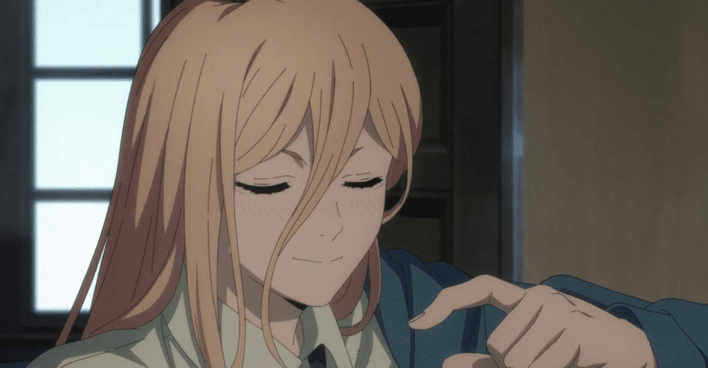 Chainsaw Man: Makima Manipulation and Death Explained