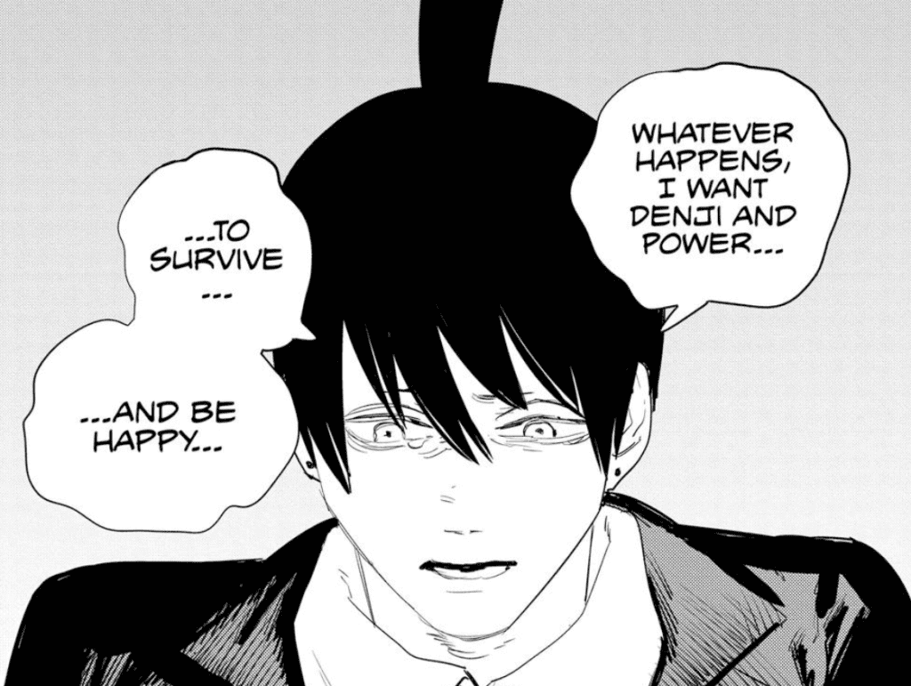 Chainsaw Man: Makima Manipulation and Death Explained