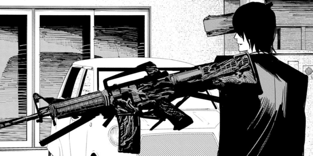 Chainsaw Man: Makima Manipulation and Death Explained