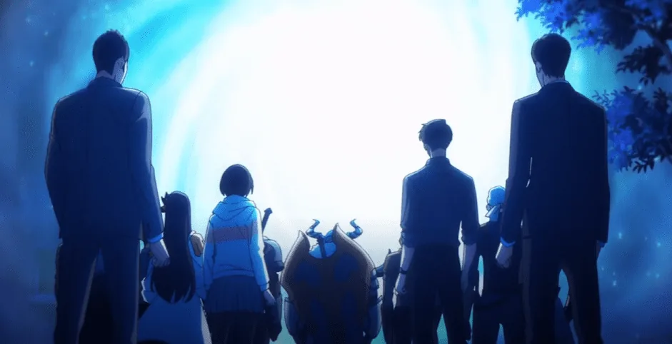 Solo Leveling Episode 14 Will Showcase Jinwoo vs Baruka