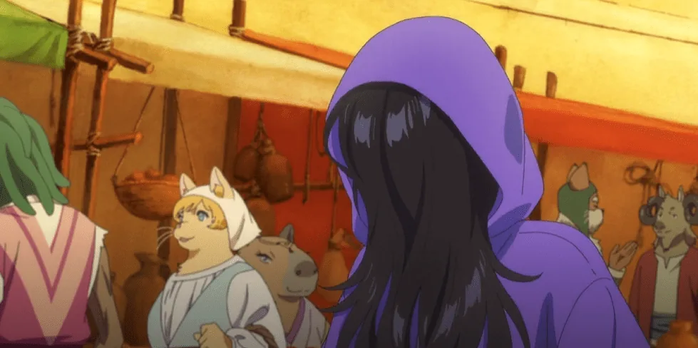Zenshu Episode 2 Release Date: Natsuko Hirose in 'A Tale of Perishing'