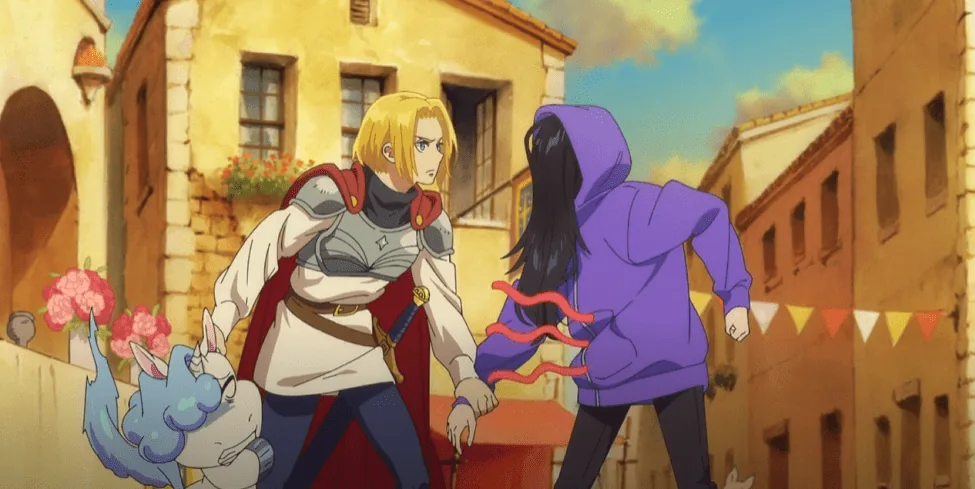 Zenshu Episode 2 Release Date: Natsuko Hirose in 'A Tale of Perishing'