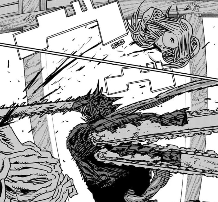 Chainsaw Man Chapter 190 Spoilers