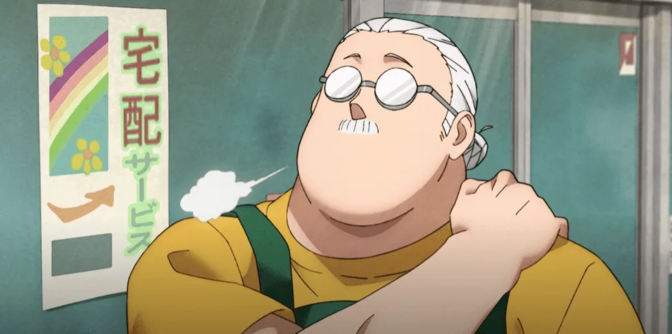 Sakamoto Days Episode 1 Fails to Meet Expectations