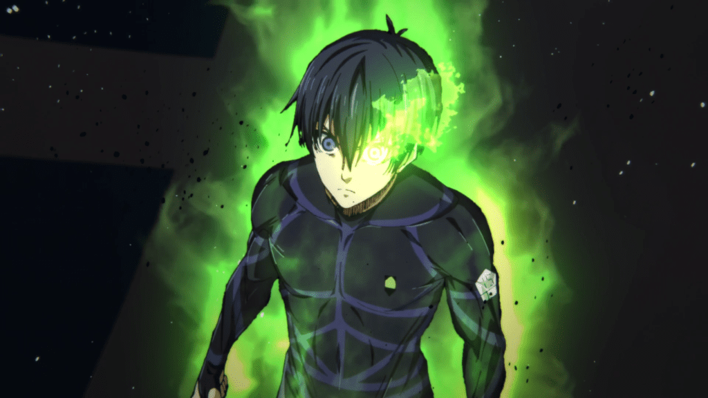 Blue Lock Chapter 293 Spoilers: Bastard Munchen Wins as Ness Assists Isagi’s Final Goal