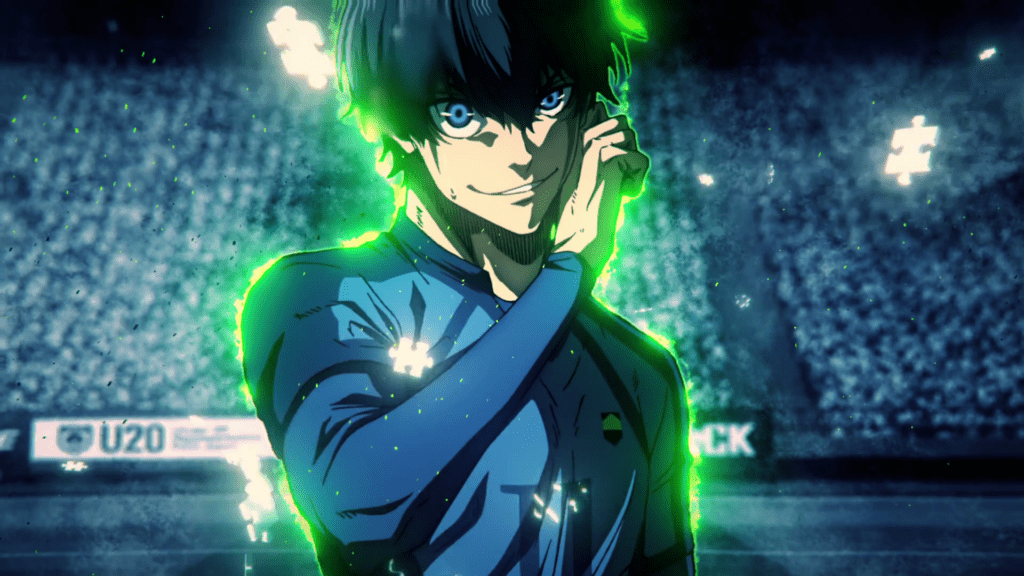 Hiori vs Karasu Will Decide the Fate of Match in Blue Lock Chapter 292