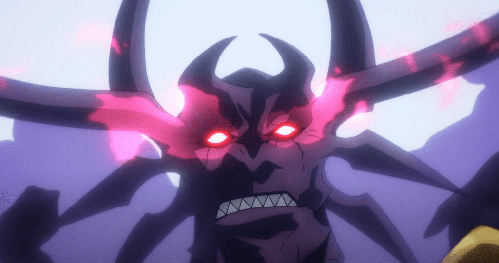 Solo Leveling Episode 20 Preview