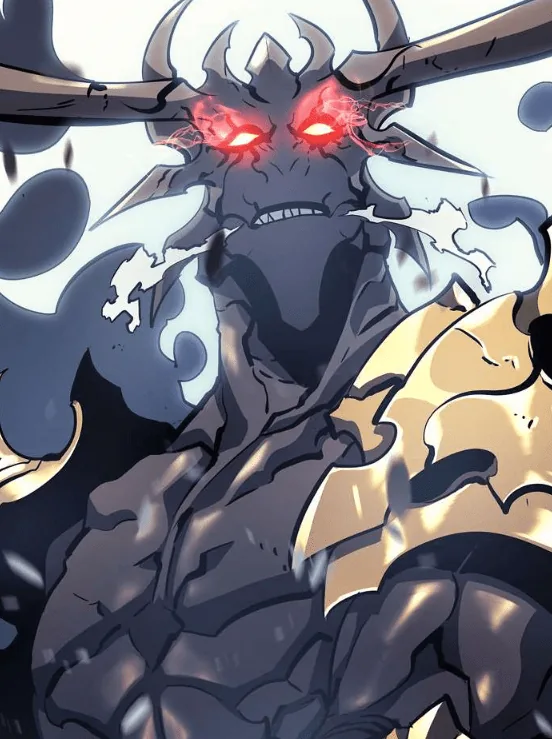 Solo Leveling Episode 20 Will Feature Demon King Baran vs Sung Jinwoo