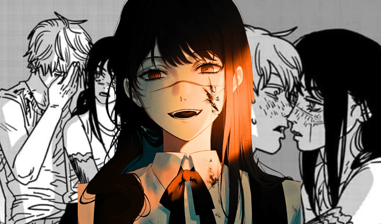 Chainsaw Man Chapter 193 Review: Yoru Confesses to Denji and Sets a Deadly Ultimatum