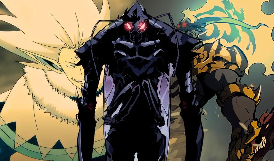 How Many Chapters Will Solo Leveling Season 2 Adapt? (Speculation)
