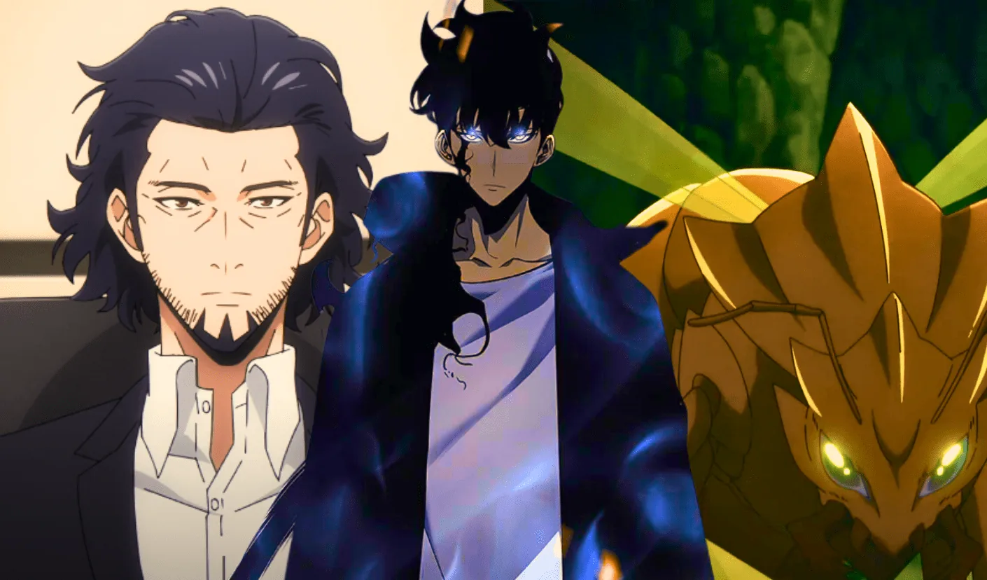 Solo Leveling Episode 21 Will Officially Start the Jeju Island Arc