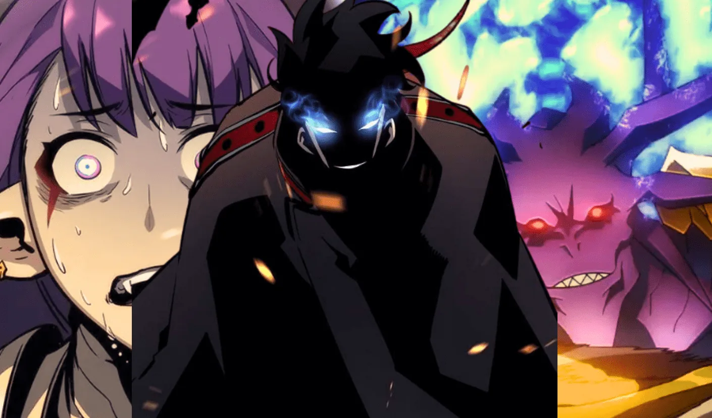 Solo Leveling Episode 20 Will Feature Demon King Baran vs Sung Jinwoo