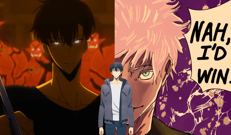 Solo Leveling Becomes the Third Highest-Rated Anime on Crunchyroll