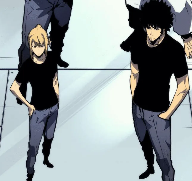 Solo Leveling Episode 21 Will Officially Start the Jeju Island Arc