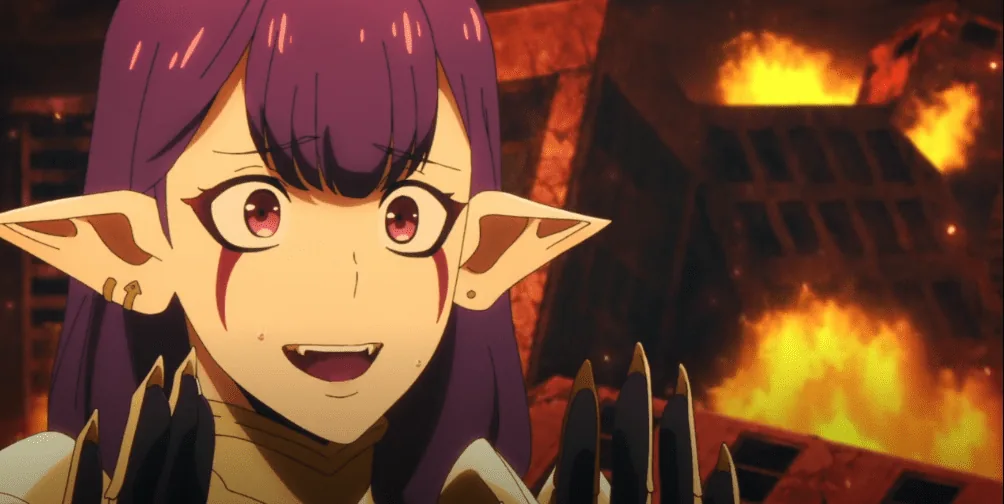 Will Esil Radiru Return in Solo Leveling Season 2?