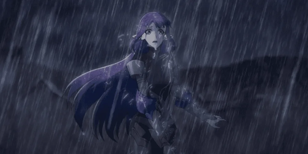 Will Esil Radiru Return in Solo Leveling Season 2?
